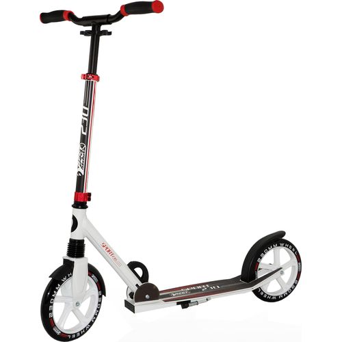 Best Sporting Scooter 230 white/red; 30414