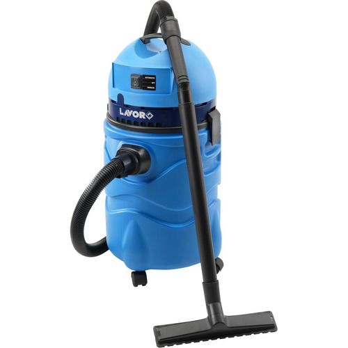LAVOR Poolsauger SWIMMY elektrisch 1600 W max alle Schwimmbecken effizient