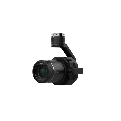 DJI Zenmuse X7 - 4K Ultra HD - 6016 x 3200 Pixel - 1280 x 720,1920 x 1080,2048 x 1080,2704 x 1520,27