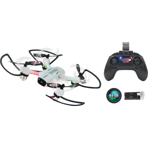 Jamara Angle 120 HD Wifi VR Drohne 2,4GHz; 422029