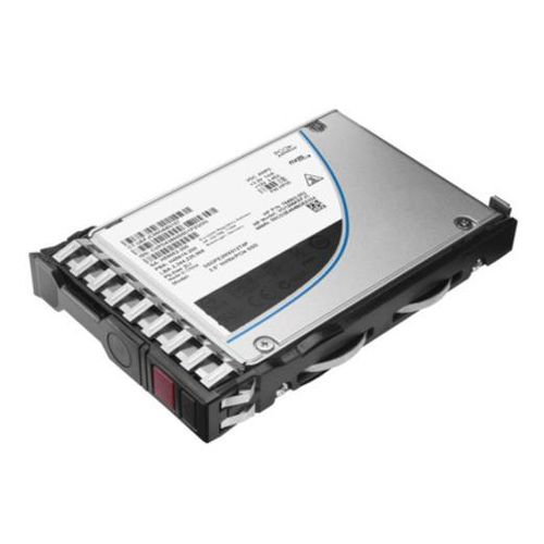 HPE Solid State-Laufwerk - Intern - 1,92 TB - SATA (SATA/600)
