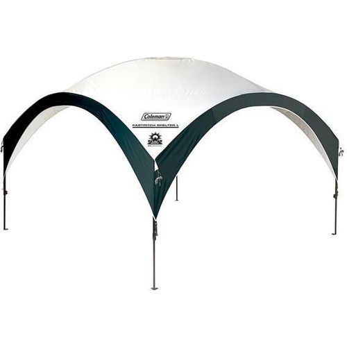Pavillon / Gartenpavillon Coleman FastPitch Shelter XL 450x450cm