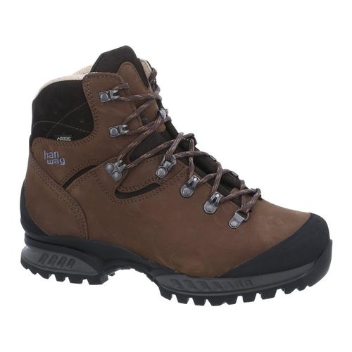 Hanwag Tatra II GTX - Trekkingstiefel, Hanwag_Schuhgröße:46 (UK 11), Hanwag_Farbe:erde