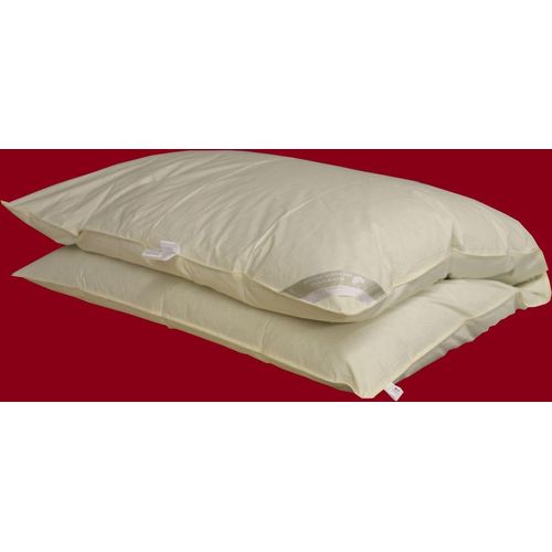 Betten Hofmann Sibiria Winterbett Ballonbett Oberbett Federbett 155x200 cm 3300g