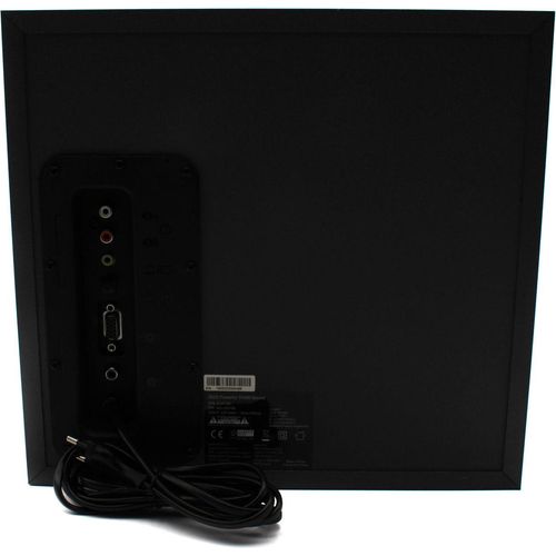 Logitech Z625 - Lautsprechersystem - 2.1-Kanal - 200 Watt (Gesamt)