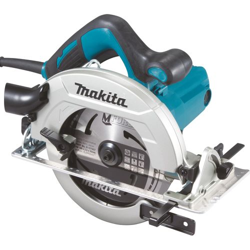 Handkreissäge HS7611 | 1.600 Watt, 65 mm