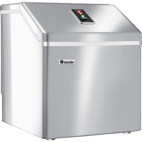 Eiswürfelmaschine für klare Eiswürfel, 2,2 l Wassertank