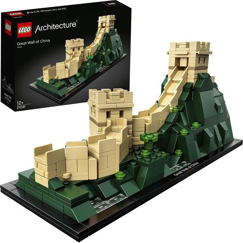 Die Chinesische Mauer