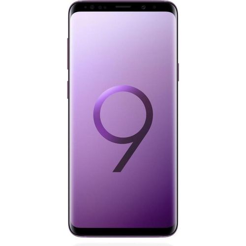 Samsung Galaxy S9+ DuoS | 64 GB | violett