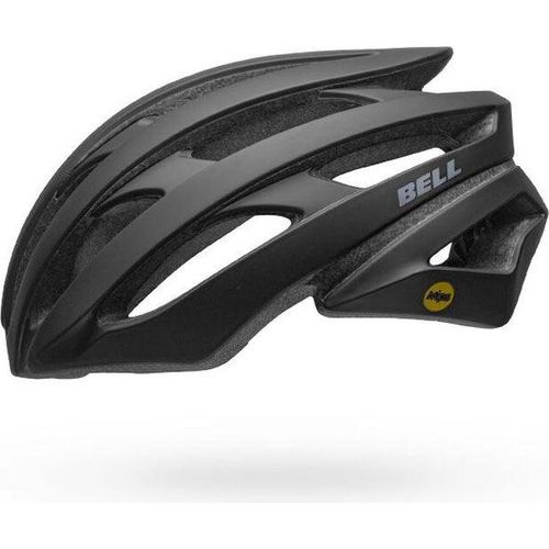 Bell Stratus Mips Helm Schwarz S Schwarz S