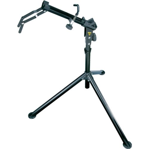 Topeak Montageständer PrepStand Max, Schwarz