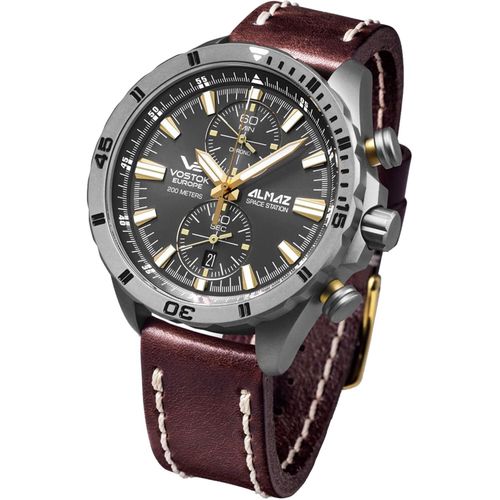 Vostok Europe Herren uhr - 6S11-320H521