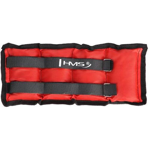 HMS OB03 Gewichtsmanschetten 2x 1,5 KG