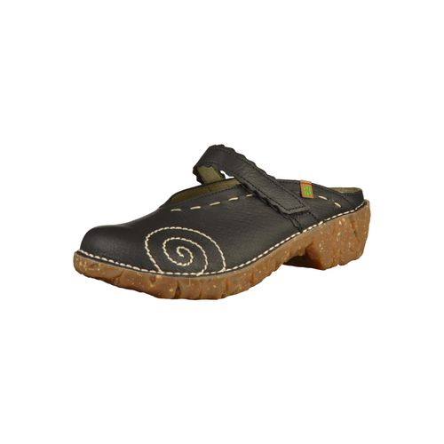 El Naturalista Clogs Clogs Leder
