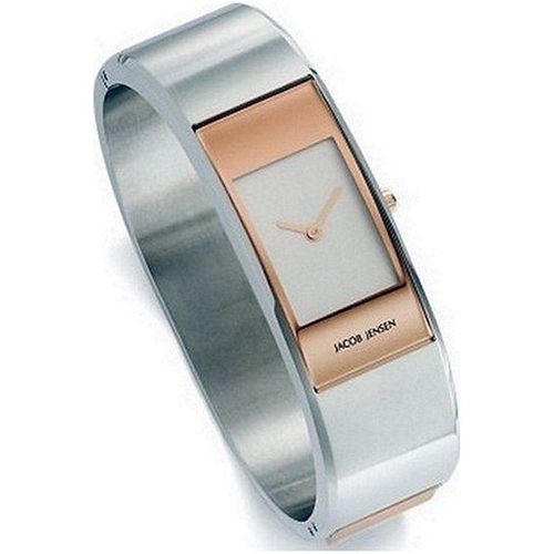 Jacob Jensen Uhr Frau 465
