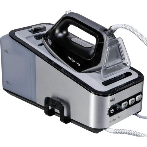 Braun IS 7156 CareStyle 7