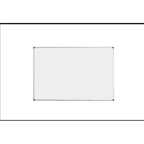 Bi-Office Maya Emaillierte Tafel mit Aluminiumrahmen 150x120cm