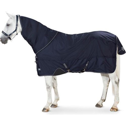 Eskadron Basics Omega Fleecelining Weidedecke
