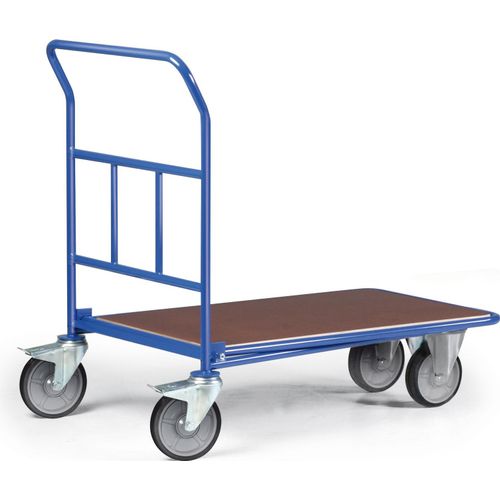 Protaurus CC-Wagen mit 1 Ladefläche 850x500mm