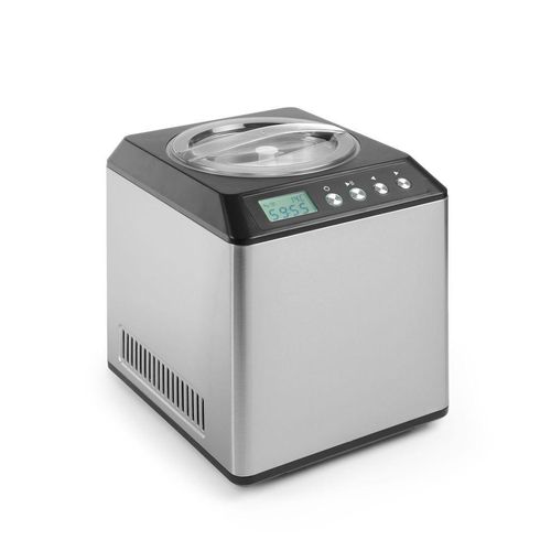 HENDI Eiscreme maschine 2 l 230V 180W