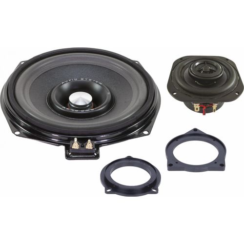 Audio System CO200BMW EVO2