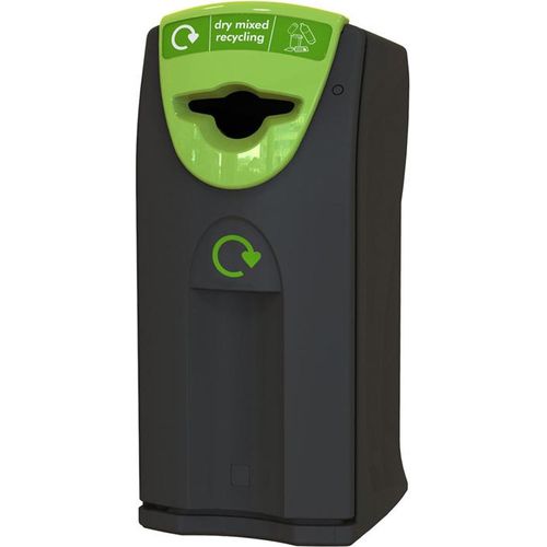 Maxi Envirobin mit Propelleröffnung, 140 Liter