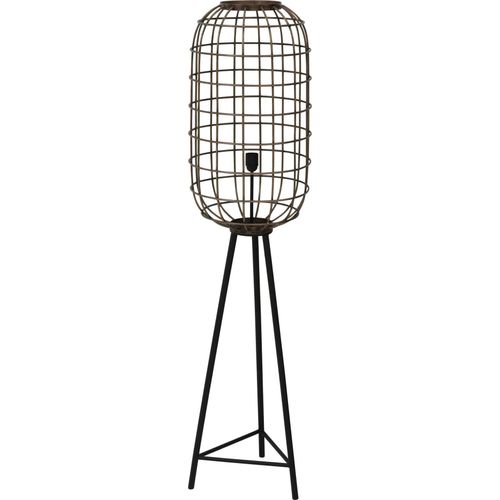 Light & Living - Stehleuchte TOAH - Ø36,5x151cm - Bronze