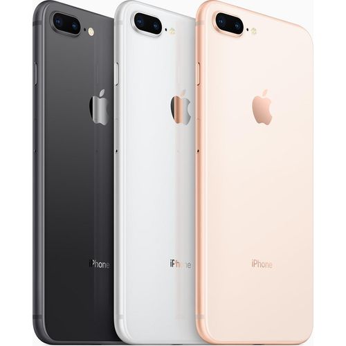 iPhone 8 Plus 256GB (PRODUKT)ROT™ C Qualität