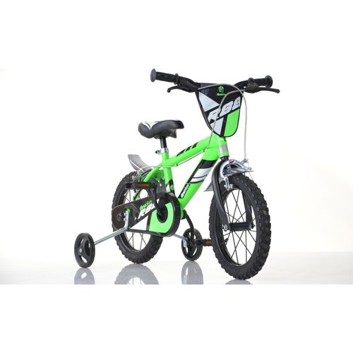14 Zoll Kinderfahrrad Mountainbike