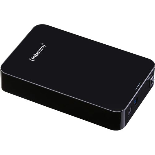 Intenso 3,5" Memory Center 6 TB, externe Festplatte USB 3.0