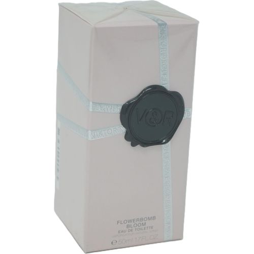 Viktor & Rolf Flowerbomb Bloom Eau de Toilette Spray 50 ml