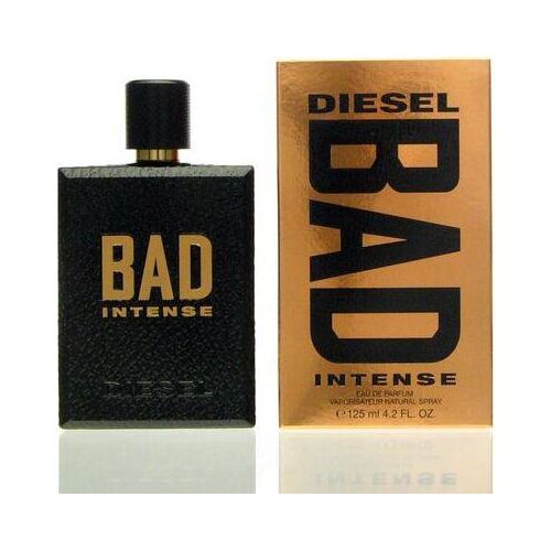 Diesel Bad Intense Eau de Parfum für Herren 125 ml