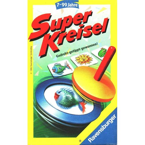 Super Kreisel