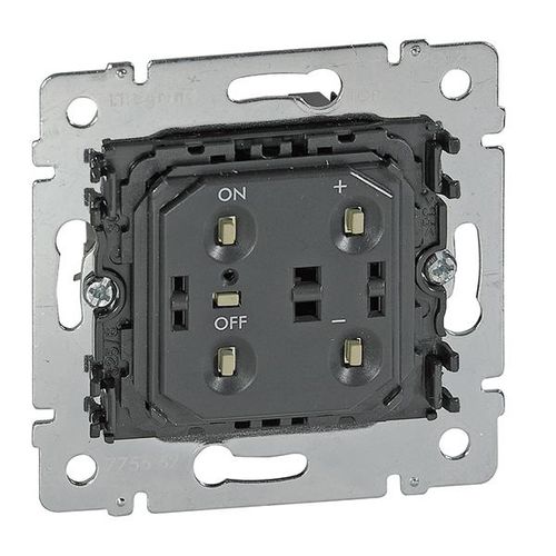 Legrand 775659 Pro21 Einsatz Led Dimmer