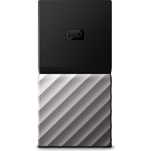 Western Digital WDBKVX0010PSL-WESN My Passport Portable SSD 1TB