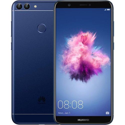 Handy Smartphone Huawei P Smart Dual SIM Blau FIG-LX1 BLUE Android 8.0 Oreo