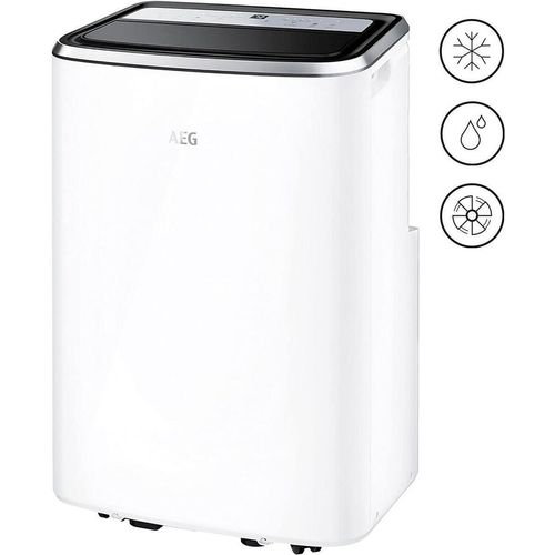 AXP26U338CW ChillFlexPro Mobiles Klimagerät