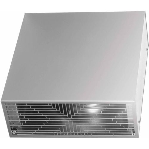 SILVERLINE Externer Motor für Aussenwand, Leistung: 1150 cbm Anschlusskabel 8 m lang