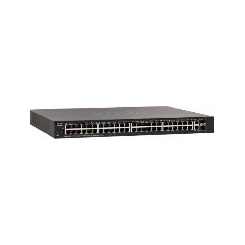 Switch CISCO SG250X-48P-K9-EU CISCO