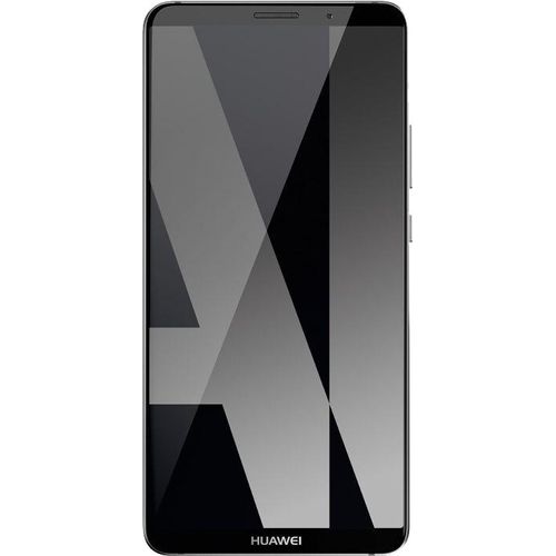 Huawei mate 10 pro LTE 128GB titanium grau Bulk Verpackung