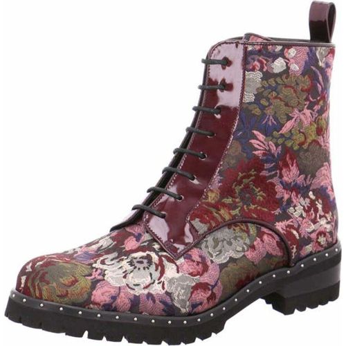 Peter Kaiser Schnürstiefel Kaltfutter in multi, Gr. 4