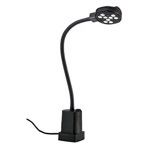 HEDI Maschinenleuchte, Typ: 9LED-24V