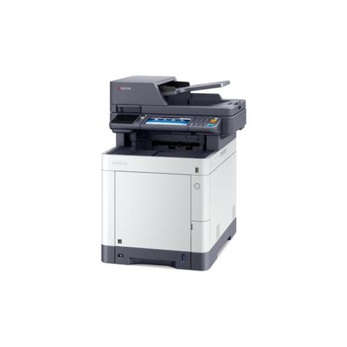 Kyocera ECOSYS M6235cidn - Multifunktionsdrucker - Farbe