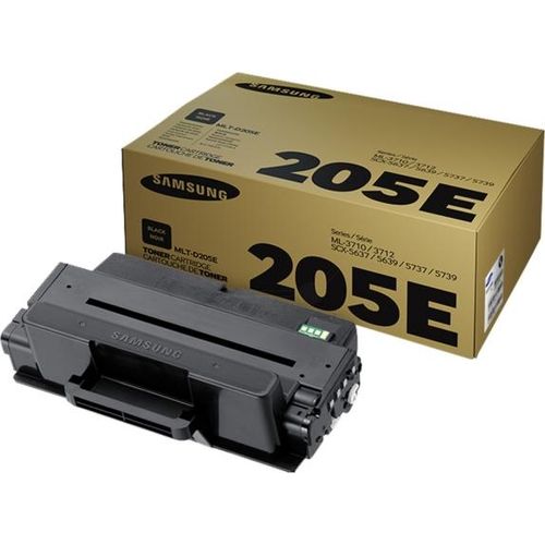 HP/Samsung MLT-D 205 E HY Toner schwarz