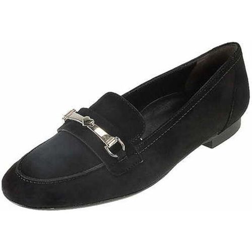 Paul Green Damen Slipper 663 2346-002 schwarz (Größe: 35,5) Image