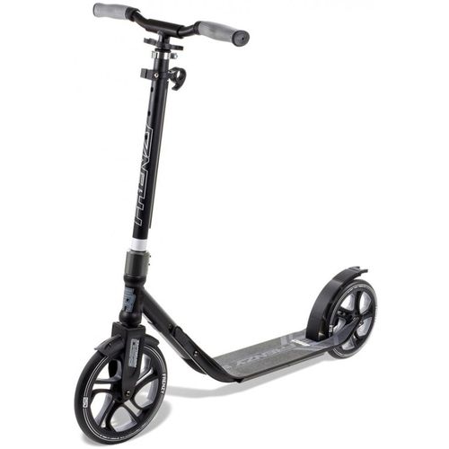 Frenzy 250mm Scooter für Erwachsene Schwarz