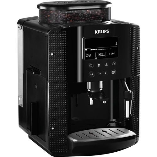 Krups EA 8150 Kaffee-Vollautomat