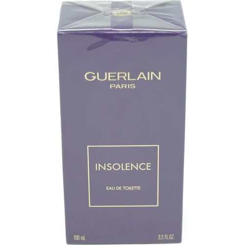 Guerlain Insolence Eau de Toilette 100 ml