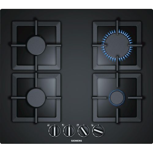 - Siemens EP6A6PB20 Gaskochfeld EEK: A+