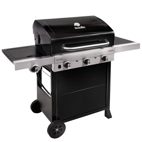 Gasgrill 330 B, 2-Brenner, mit TRU-Infrarot Technik